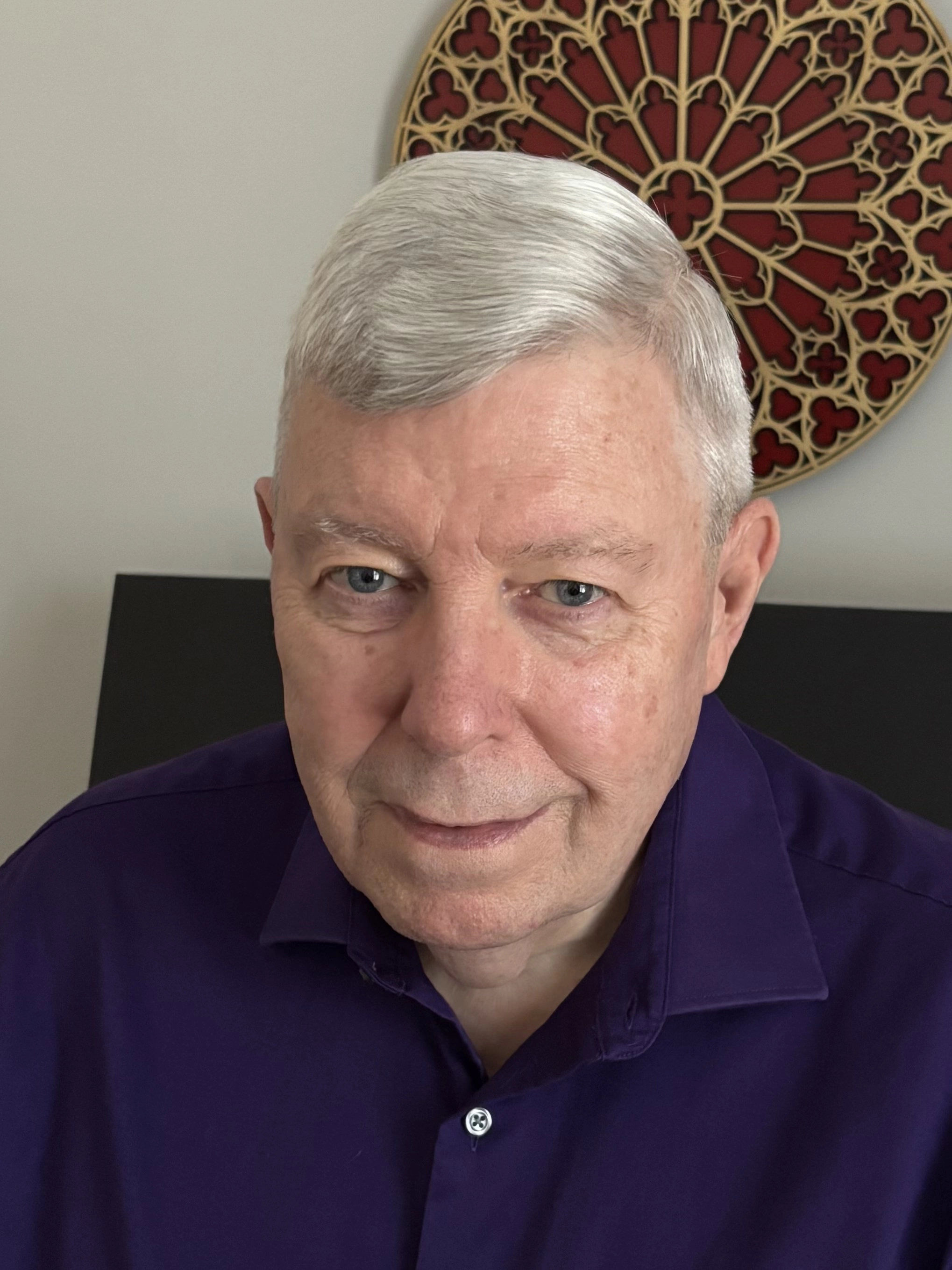 Terry L. Baldridge