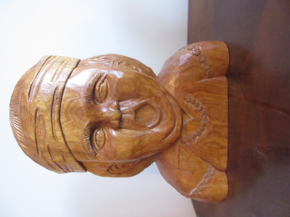 Indian Child (butternut)